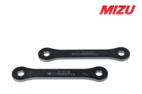 mizu motorcycle lift kit 30mm triumph tiger 800 xc 11 14