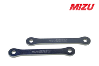 mizu motorcycle lift kit 25mm suzuki gsx r1000 01 04
