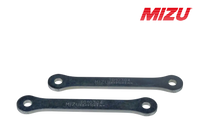mizu motorcycle lift kit 35mm suzuki gsf650 bandit s