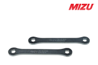 mizu motorcycle lift kit 25mm suzuki gsr600 06 10