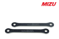 mizu motorcycle lift kit 25mm kawasaki zx 10r 08 10
