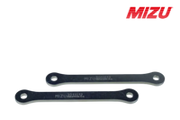 mizu motorcycle lift kit 30mm suzuki gsf400 bandit 91 95