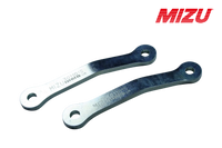 mizu motorcycle lift kit 35mm kawasaki zx 14 06 18