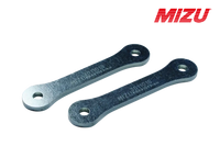 mizu motorcycle lift kit 35mm honda nc700s x
