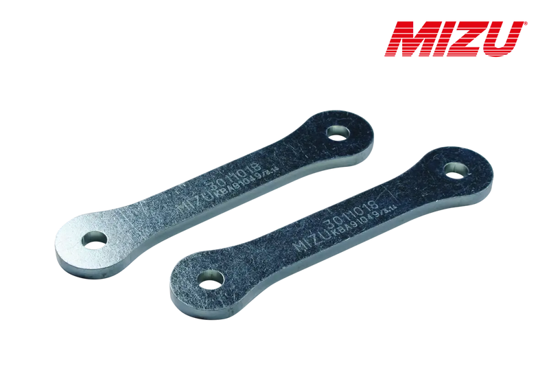 mizu motorcycle lift kit 35mm honda nc700s x