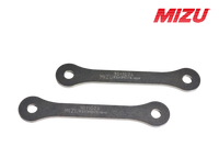 mizu motorcycle lift kit 20mm kawasaki versys x 300