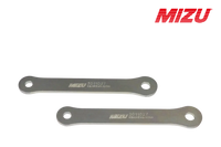 mizu motorcycle lift kit 30mm kawasaki ninja 400