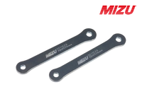 mizu motorcycle lift kit 30mm kawasaki z500 se 24