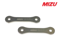 mizu motorcycle lift kit 30mm honda cb500f 19