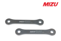 mizu motorcycle lift kit 25mm yamaha tenere 700 19