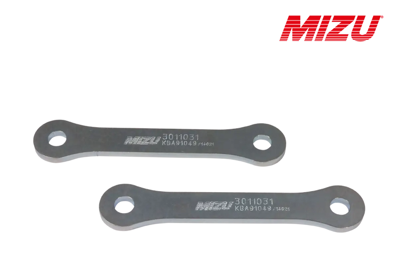 mizu motorcycle lift kit 25mm yamaha tenere 700 19