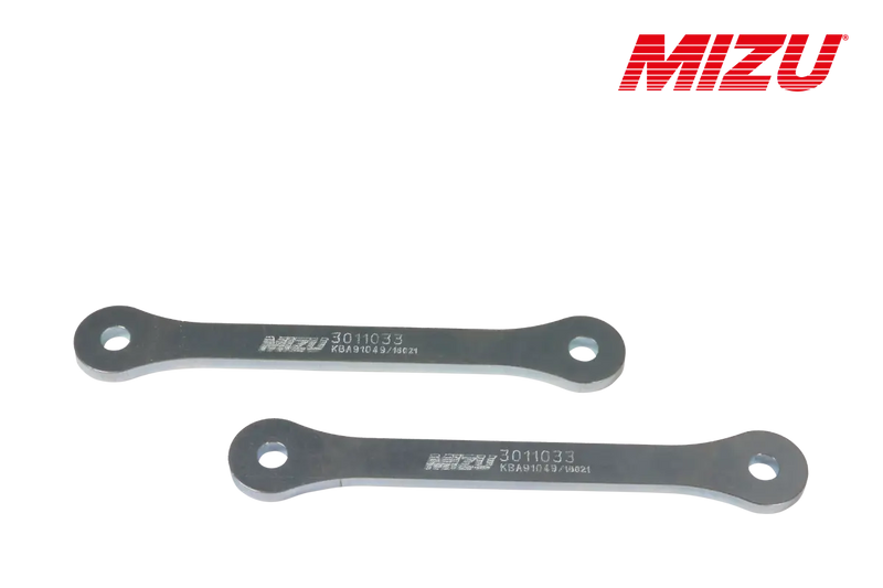 mizu motorcycle lift kit 30mm kawasaki z h2 se 20