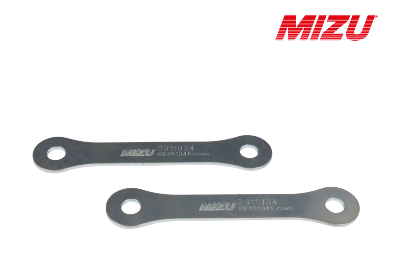 mizu motorcycle lift kit 30mm ducati streetfighter v4 s sp 20 24
