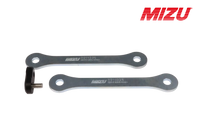 mizu motorcycle lift kit 25mm harley davidson pan america 1250 special 21