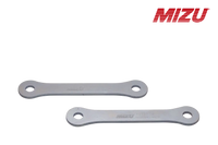 mizu motorcycle lift kit 25mm kawasaki ninja e 1 z e 1 24