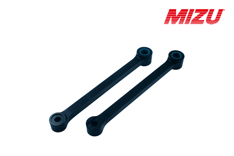 mizu motorcycle lift kit 35mm ducati diavel carbon 11 18
