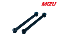 mizu motorcycle lift kit 35mm ducati x diavel s 16 22