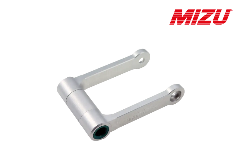mizu motorcycle lift kit 35mm honda cbr300r 14 19