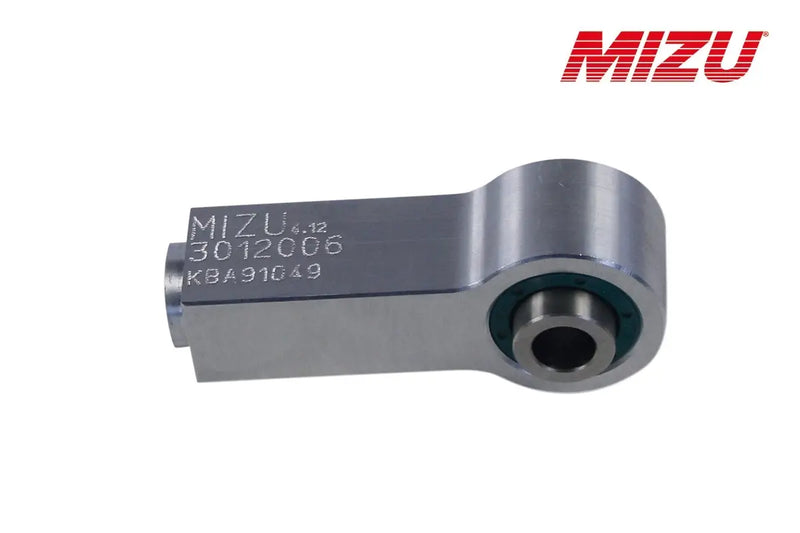mizu motorcycle lift kit 30mm ktm 200 duke
