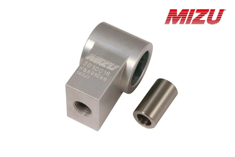 mizu motorcycle lift kit 30mm honda cbr650r 19