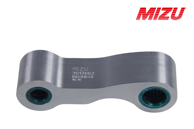 mizu motorcycle lift kit 25mm triumph sprint st 1050 06 09