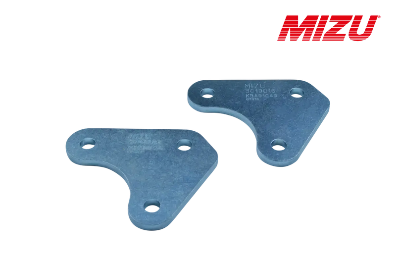 mizu motorcycle lift kit 20mm honda vfr800 14 19