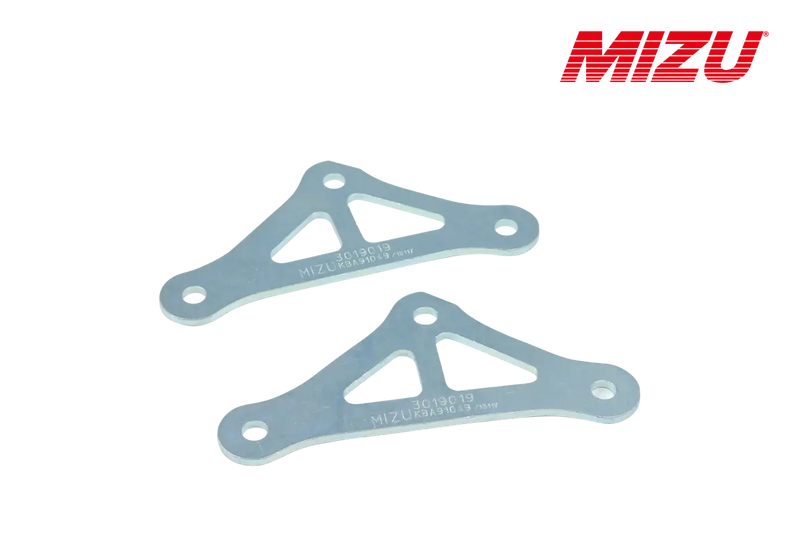 mizu motorcycle lift kit 30mm kawasaki z900rs cafe 18 24