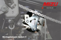 mizu motorcycle lift kit 30mm kawasaki z900rs cafe 18 24