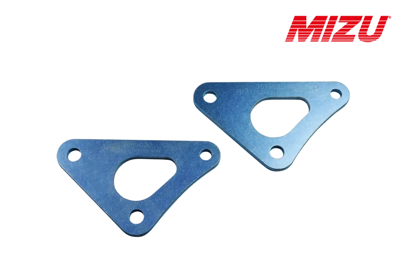 mizu motorcycle lift kit 30mm suzuki gsx r1000 17