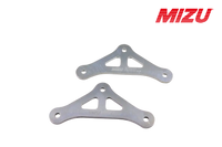 mizu motorcycle lift kit 25mm kawasaki versys 1000 19 versys 1100 se 25