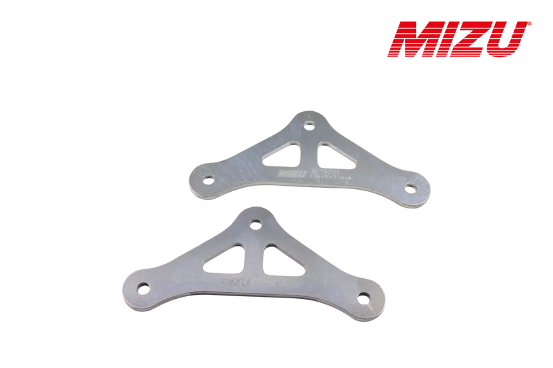 mizu motorcycle lift kit 25mm kawasaki versys 1000 19 versys 1100 se 25