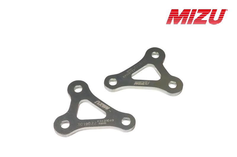 mizu motorcycle lift kit 35mm ktm 1390 super duke r 24