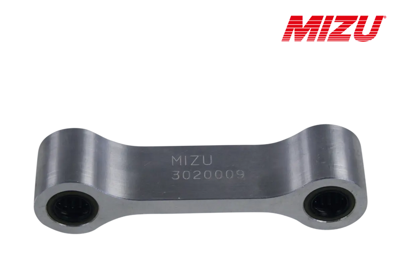 mizu motorcycle lowering kit 35mm honda cbr600f 91 98