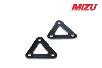 mizu motorcycle lowering kit 30mm honda cbr1100xx super blackbird