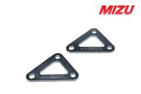 mizu motorcycle lowering kit 35mm honda xl1000 varadero 02