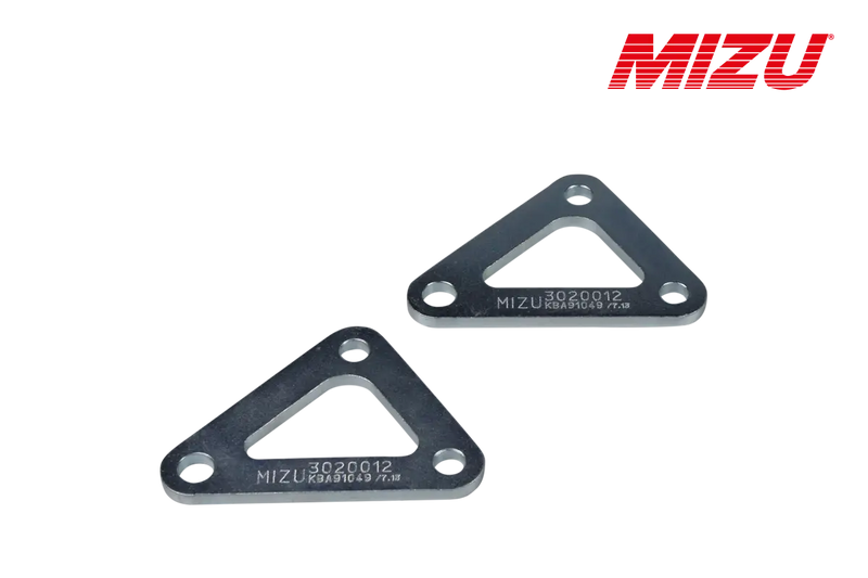 mizu motorcycle lowering kit 35mm honda xl1000 varadero 02