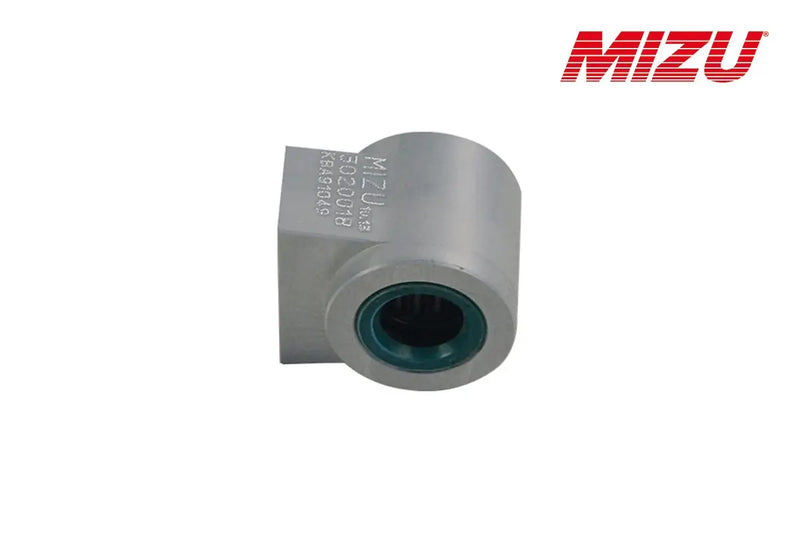 mizu motorcycle lowering kit 25mm honda ntv deauville 700