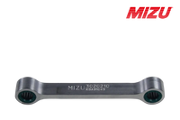 mizu motorcycle lowering kit 30mm yamaha yzf r1 98 03