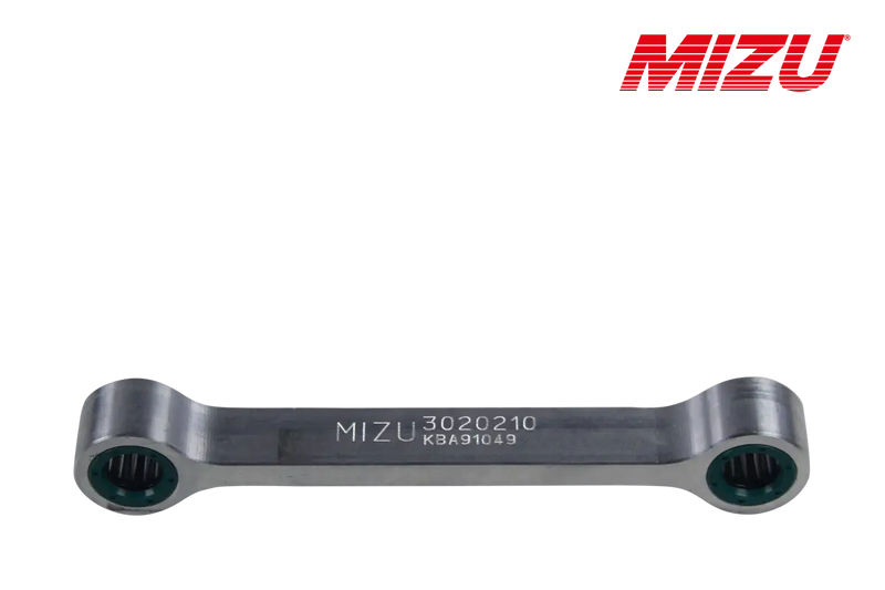 mizu motorcycle lowering kit 30mm yamaha yzf r1 98 03