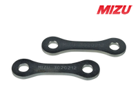 mizu motorcycle lowering kit 30mm yamaha xt660r x