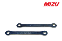 mizu motorcycle lowering kit 30mm suzuki gsx750f katana 98 06