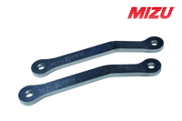 mizu motorcycle lowering kit 45mm kawasaki ninja zx 14r