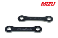 mizu motorcycle lowering kit 35mm yamaha xt1200z super tenere abs