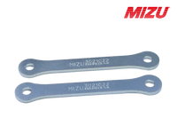 mizu motorcycle lowering kit 30mm triumph tiger 800 xca xcx xr t x 15 19