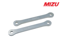 mizu motorcycle lowering kit 25mm mv agusta brutale 800 dragster rr