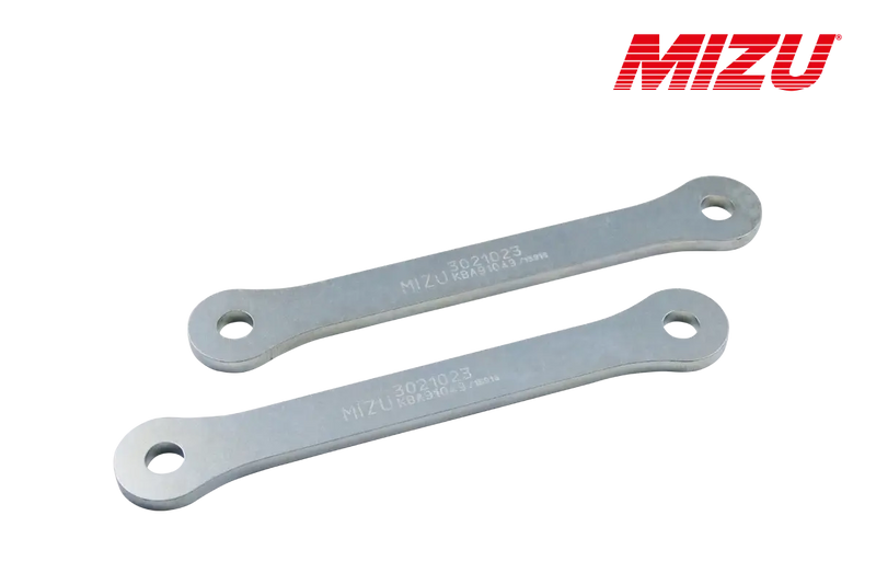 mizu motorcycle lowering kit 25mm mv agusta brutale 800 dragster rr