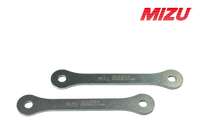 mizu motorcycle lowering kit 30mm kawasaki versys x 300