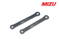 mizu motorcycle lowering kit 30mm kawasaki z500 24