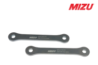 mizu motorcycle lowering kit 35mm yamaha tenere 700 19