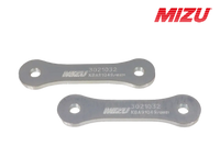 mizu motorcycle lowering kit 35mm triumph speed triple 1200 rr rs 21